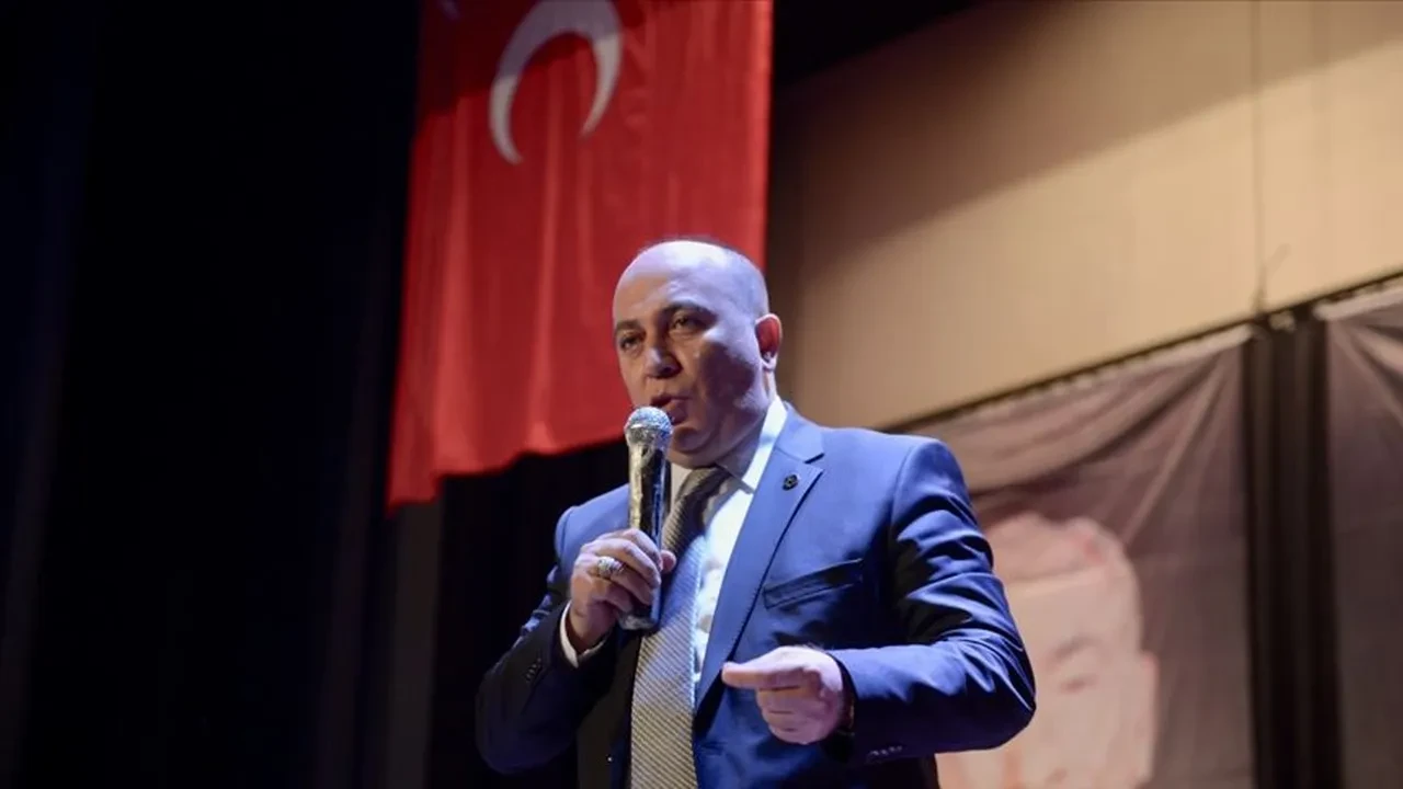MHP'den toplumsal şiddet ve suçla mücadele çağrısı: Daha fazla dayanmak mümkün değil