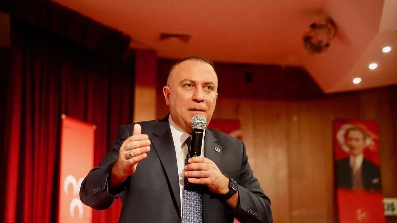 MHP'den toplumsal şiddet ve suçla mücadele çağrısı: Daha fazla dayanmak mümkün değil