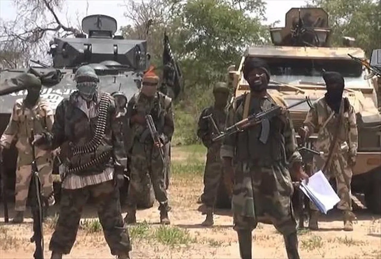 Nijerya'da Boko Haram köy bastı: 15 can kaybı