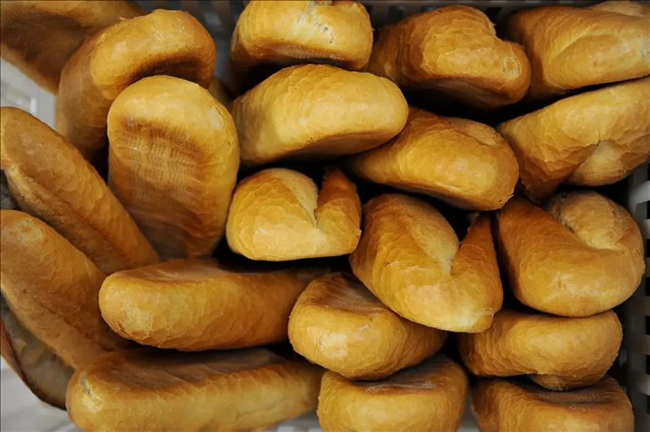 Ramazan ayı boyunca ekmek fiyatı 6 liraya düştü! Konya'da dikkat çeken karar