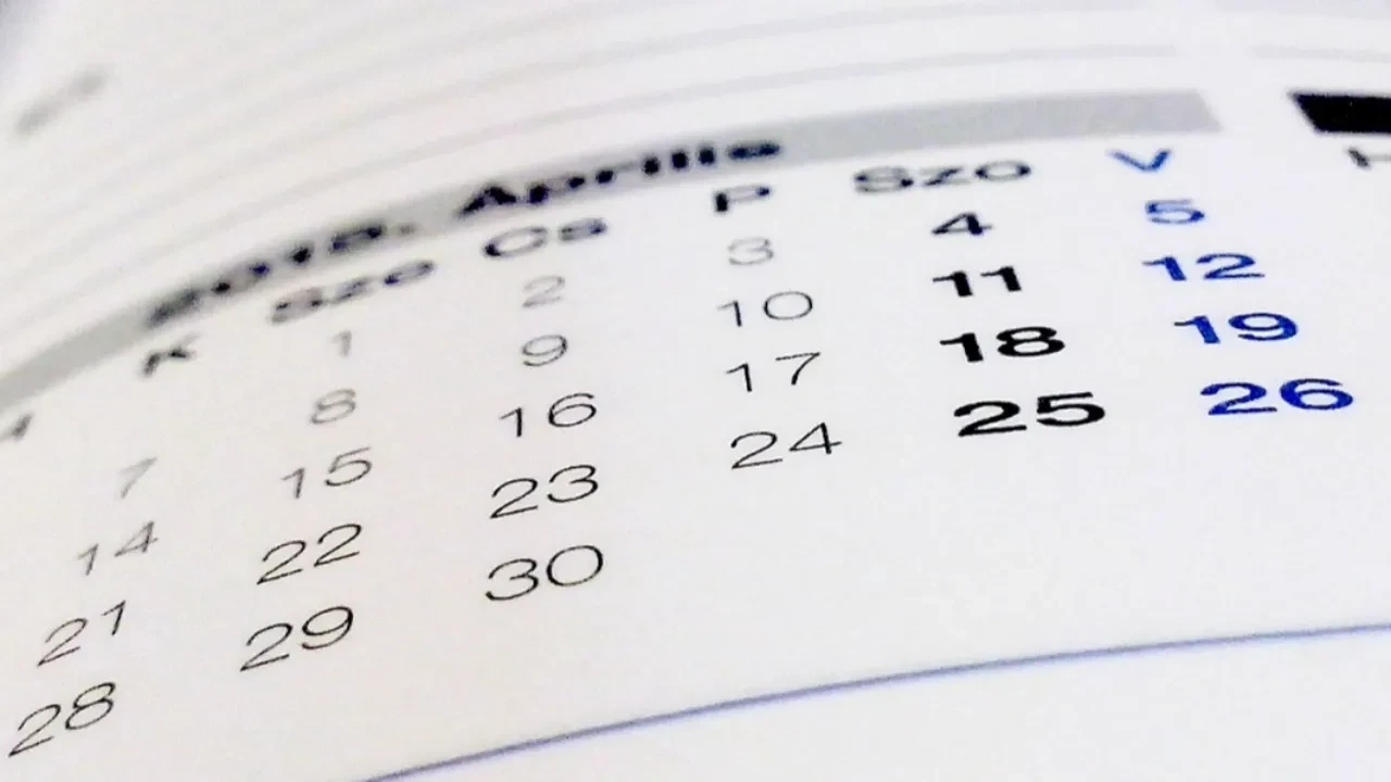 Şaban ayının 13. 14. 15. günü ne zaman? 2026 Şaban ayı takvimi!