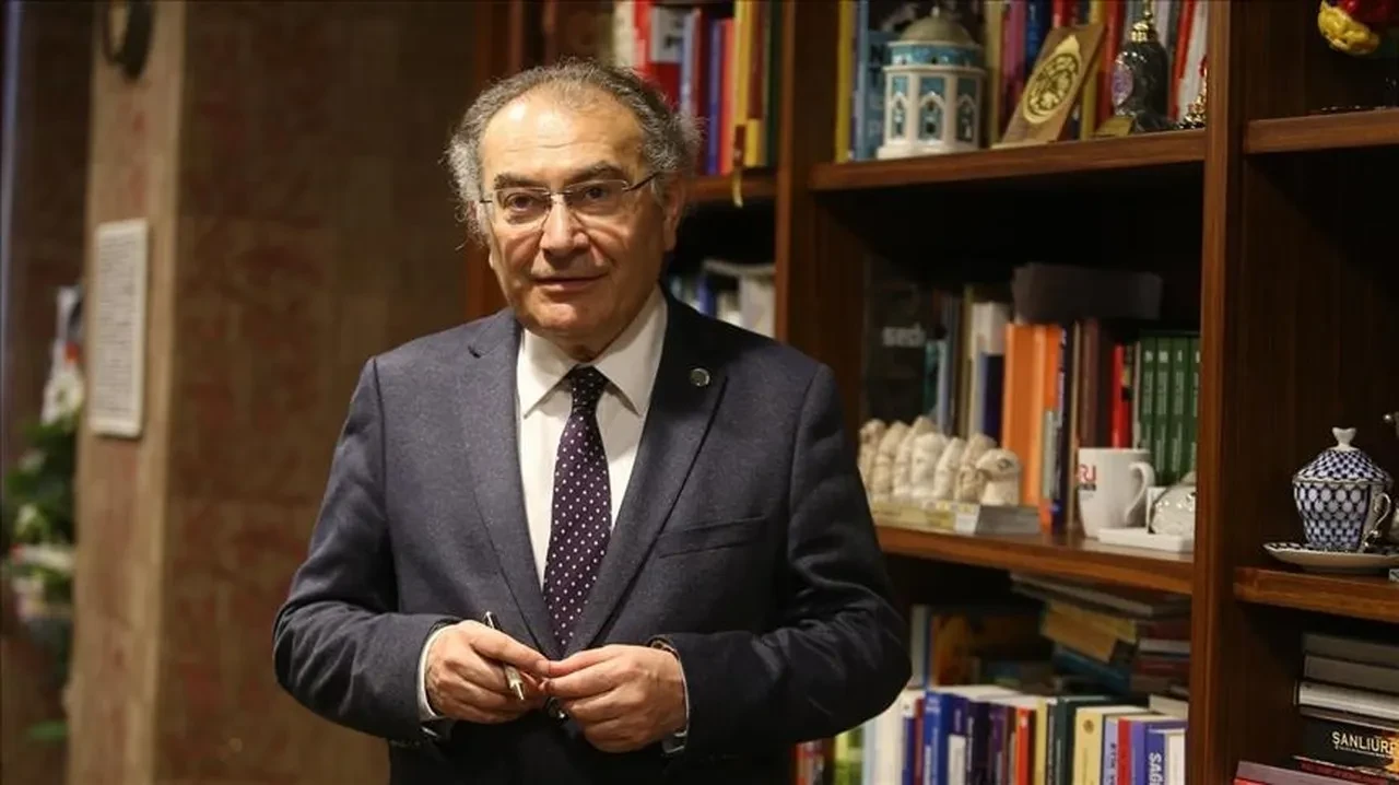 Sosyal medyayı sallayan Nihilist Penguen sadece bir video mu? Prof. Dr. Nevzat Tarhan'dan çarpıcı yorum: Bu bir başkaldırıdır
