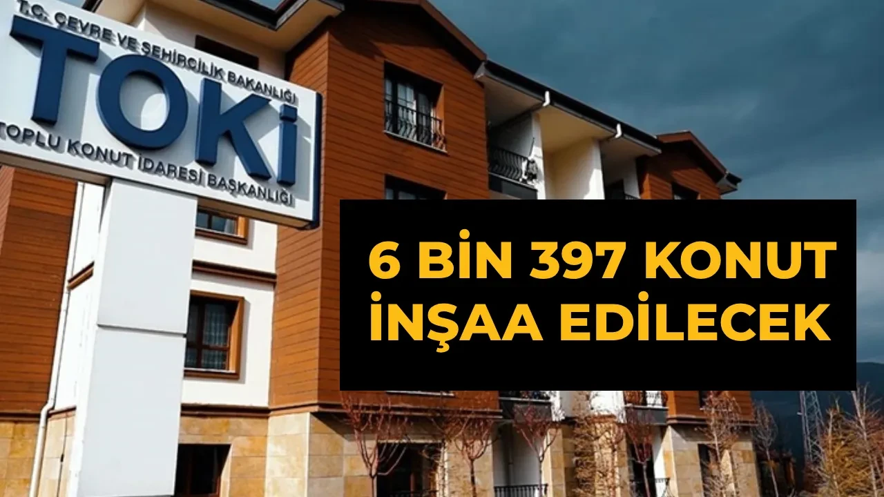 TOKİ Samsun kura sonuçları 2026 asıl/yedek sorgulama! CANLI TOKİ Samsun kura çekimi nasıl izlenir?