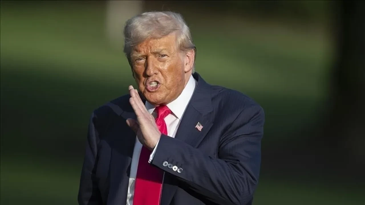 Trump Devrim Muhafızları'nı hedef aldı! İran ABD askerlerini gömmek için mezar yeri ayırdı: İşte gerilimde son durum