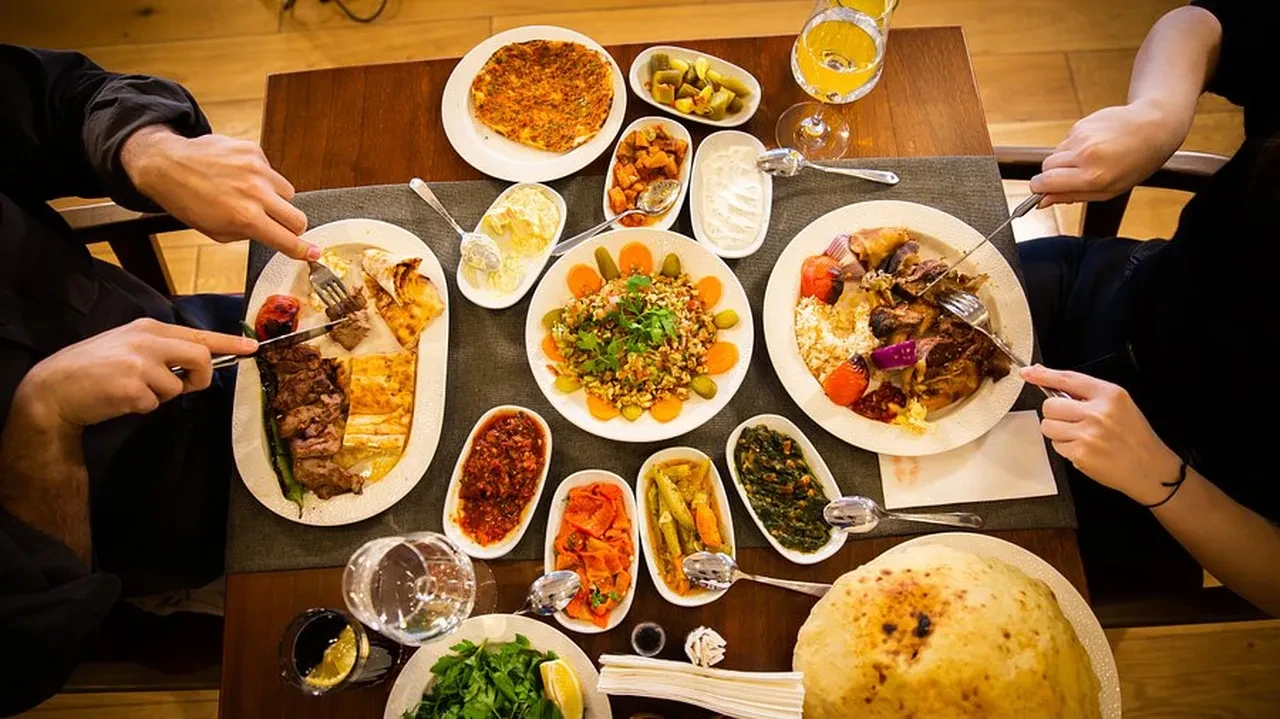 Türkiye menü fiyatlarında Avrupa'yı solladı: Evde 400, restoranda 4 bin TL