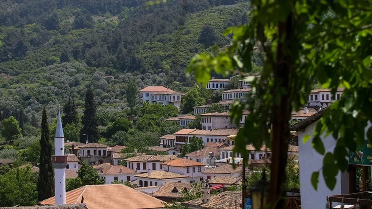 Türkiye’nin en ilginç köy isimleri 