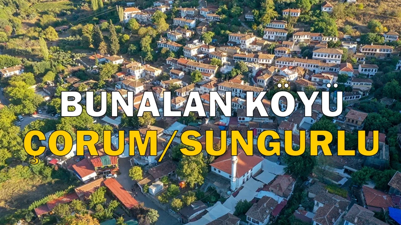 Türkiye’nin en ilginç köy isimleri açıklandı! Öyle isimler var ki: Görenler burada yaşamak şans mı yoksa dert mi karar veremedi