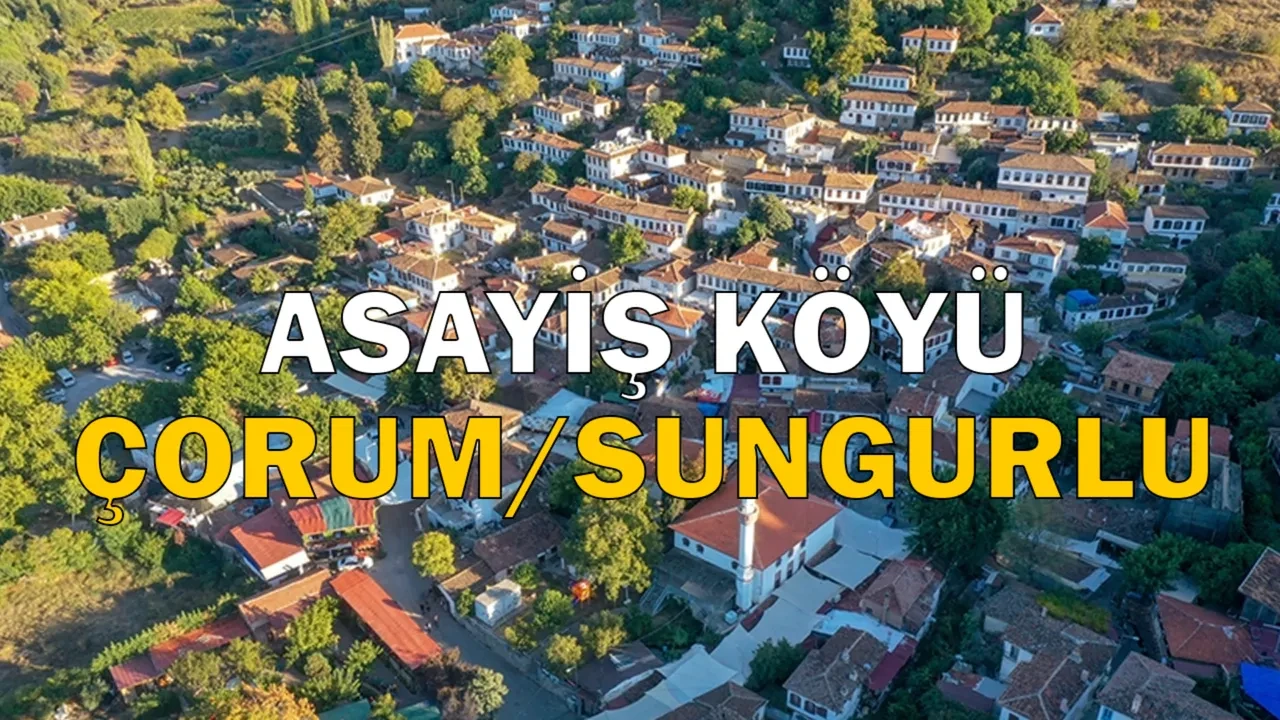 Türkiye’nin en ilginç köy isimleri açıklandı! Öyle isimler var ki: Görenler burada yaşamak şans mı yoksa dert mi karar veremedi