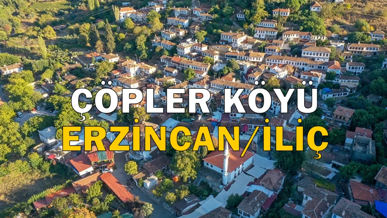 Türkiye’nin en ilginç köy isimleri açıklandı! Öyle isimler var ki: Görenler burada yaşamak şans mı yoksa dert mi karar veremedi