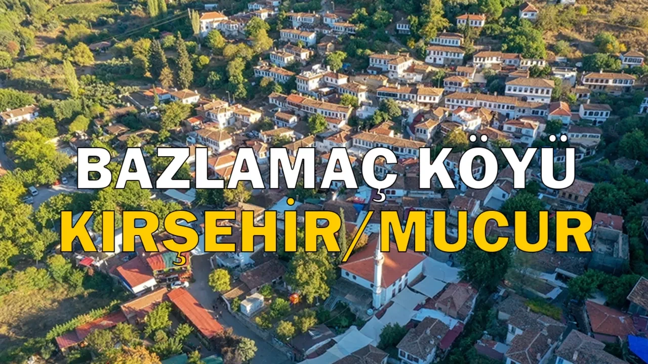 Türkiye’nin en ilginç köy isimleri açıklandı! Öyle isimler var ki: Görenler burada yaşamak şans mı yoksa dert mi karar veremedi