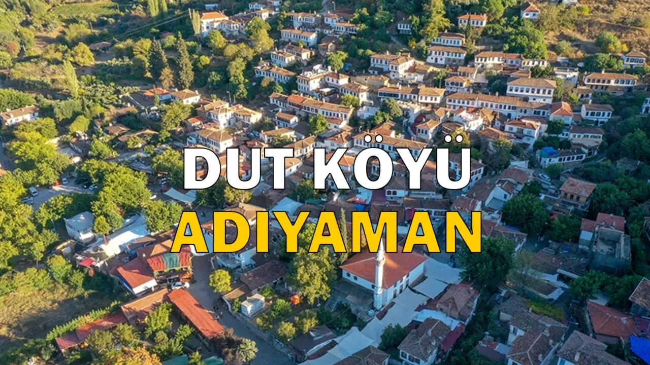 Türkiye’nin en ilginç köy isimleri açıklandı! Öyle isimler var ki: Görenler burada yaşamak şans mı yoksa dert mi karar veremedi