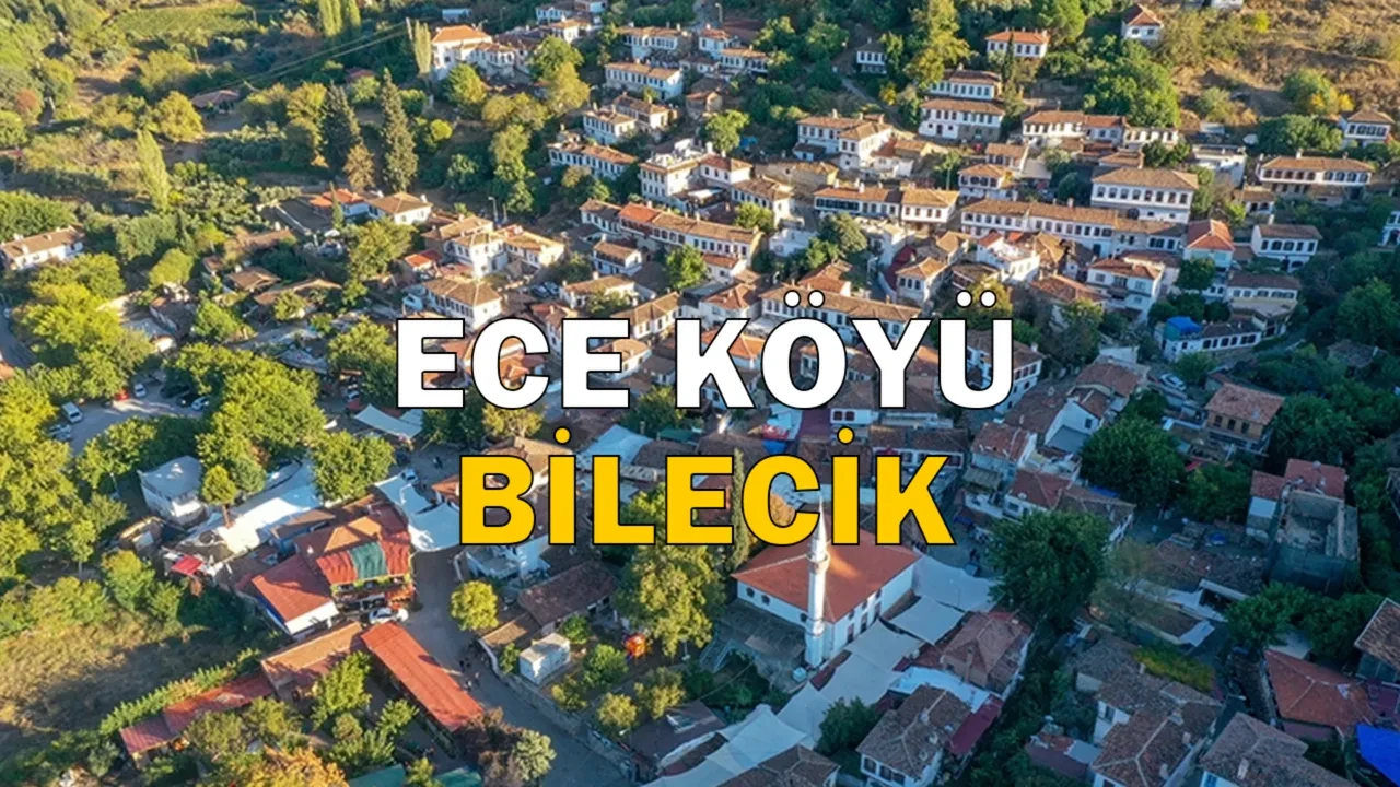Türkiye’nin en ilginç köy isimleri açıklandı! Öyle isimler var ki: Görenler burada yaşamak şans mı yoksa dert mi karar veremedi