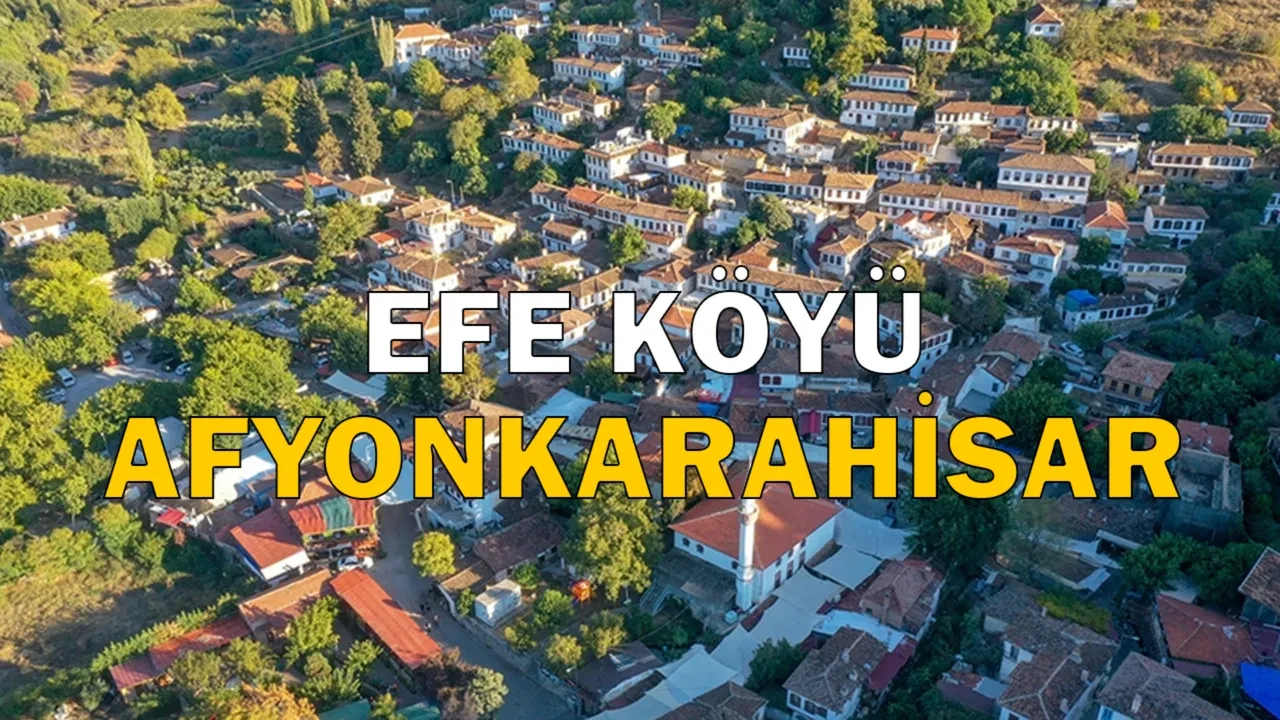 Türkiye’nin en ilginç köy isimleri açıklandı! Öyle isimler var ki: Görenler burada yaşamak şans mı yoksa dert mi karar veremedi