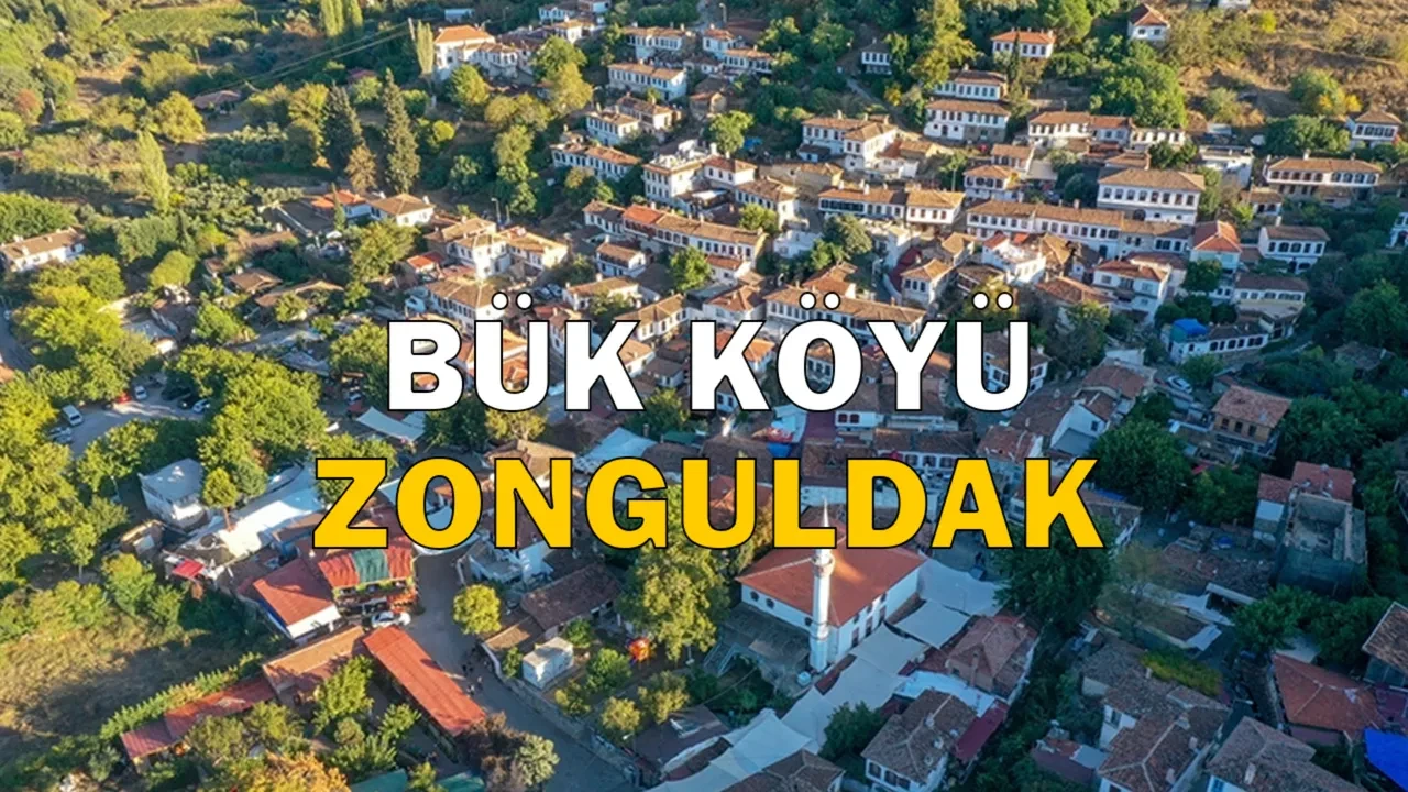 Türkiye’nin en ilginç köy isimleri açıklandı! Öyle isimler var ki: Görenler burada yaşamak şans mı yoksa dert mi karar veremedi