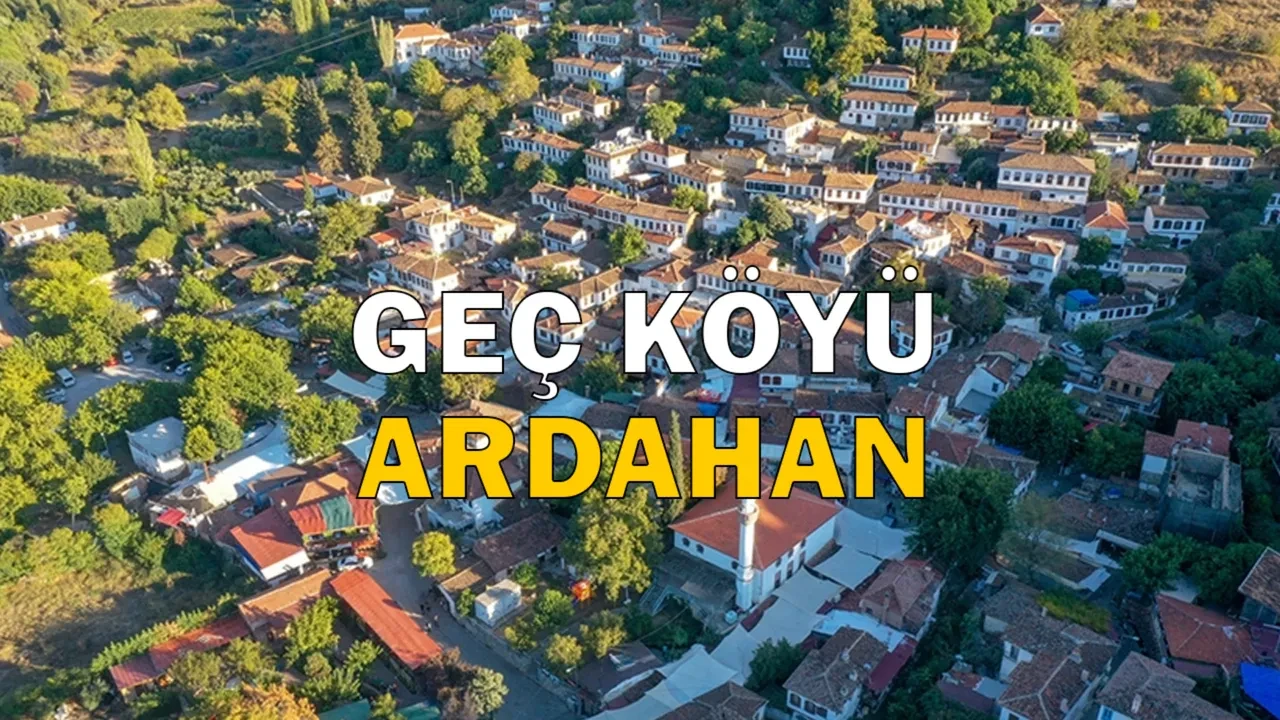 Türkiye’nin en ilginç köy isimleri açıklandı! Öyle isimler var ki: Görenler burada yaşamak şans mı yoksa dert mi karar veremedi