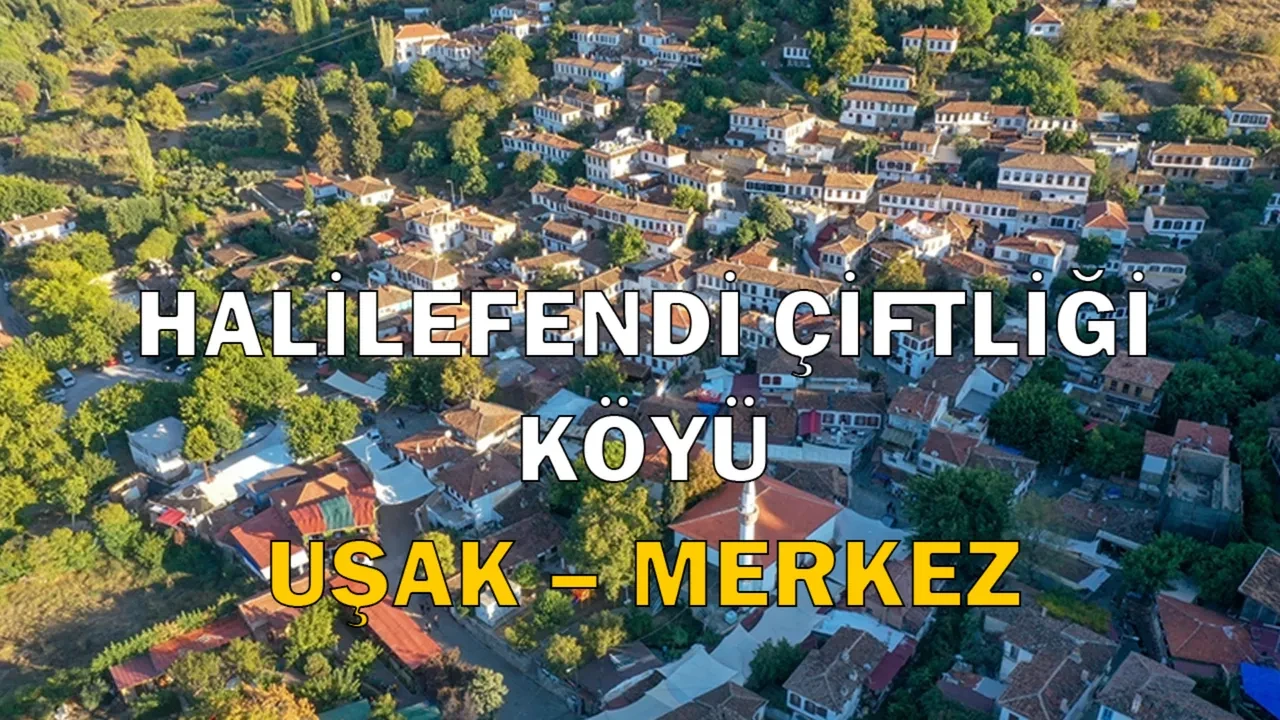 Türkiye’nin en ilginç köy isimleri açıklandı! Öyle isimler var ki: Görenler burada yaşamak şans mı yoksa dert mi karar veremedi