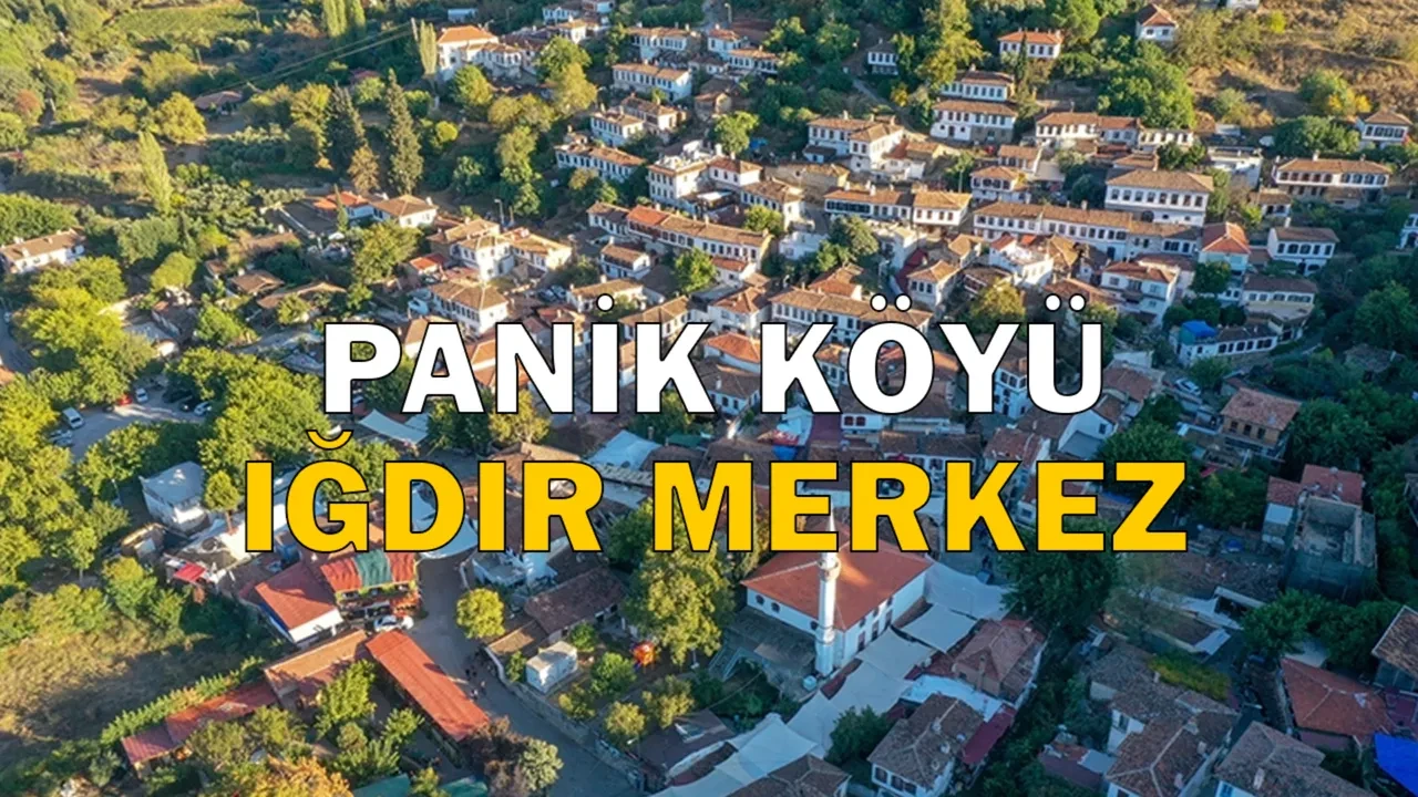 Türkiye’nin en ilginç köy isimleri açıklandı! Öyle isimler var ki: Görenler burada yaşamak şans mı yoksa dert mi karar veremedi