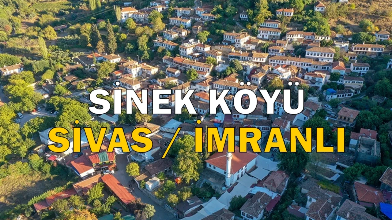 Türkiye’nin en ilginç köy isimleri açıklandı! Öyle isimler var ki: Görenler burada yaşamak şans mı yoksa dert mi karar veremedi