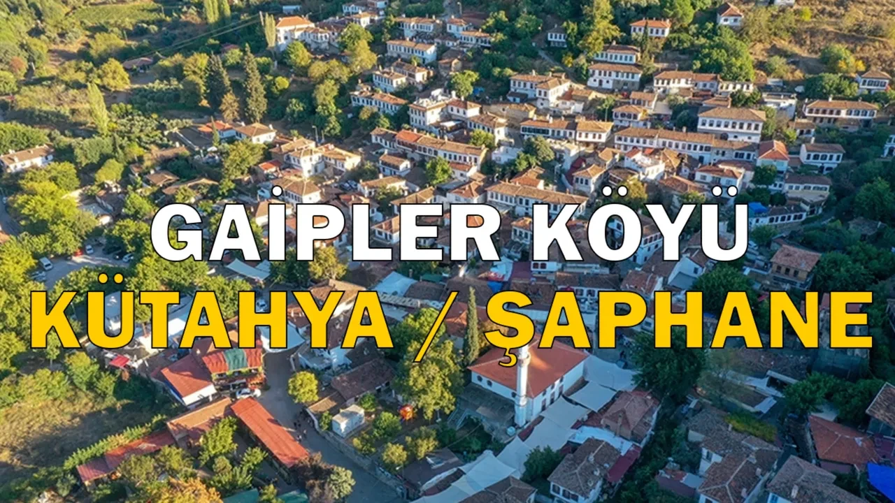 Türkiye’nin en ilginç köy isimleri açıklandı! Öyle isimler var ki: Görenler burada yaşamak şans mı yoksa dert mi karar veremedi