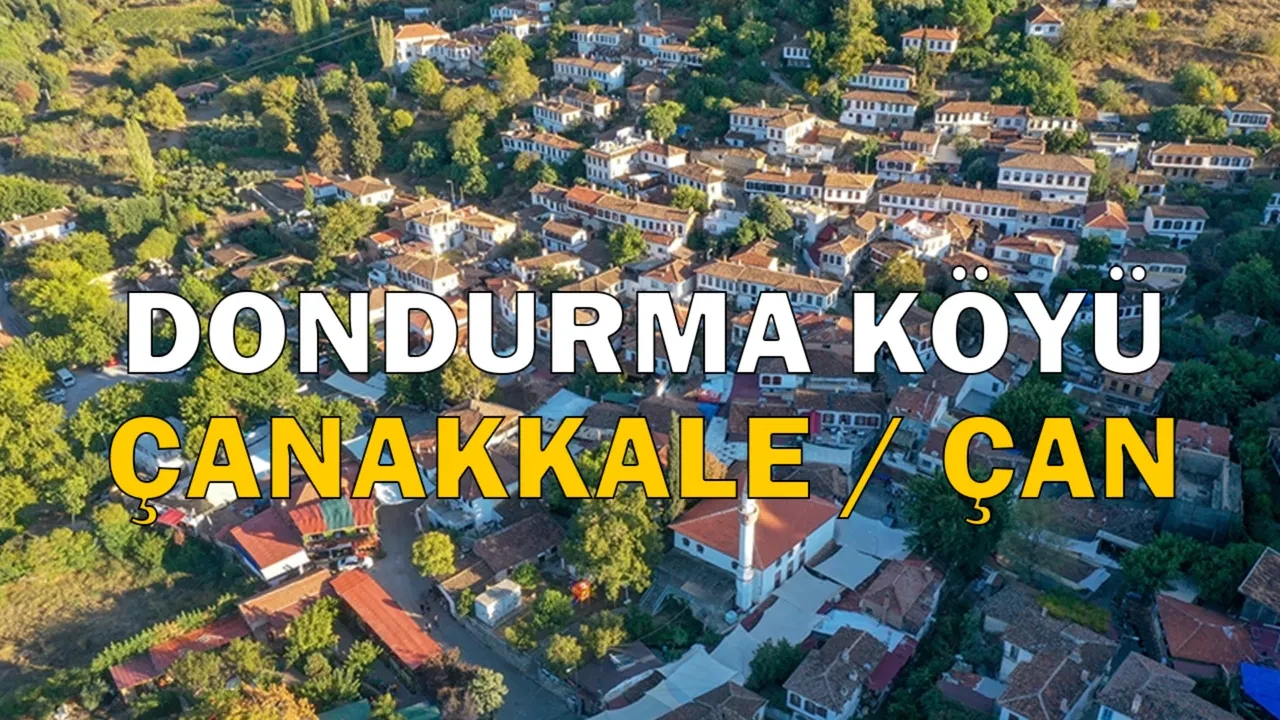 Türkiye’nin en ilginç köy isimleri açıklandı! Öyle isimler var ki: Görenler burada yaşamak şans mı yoksa dert mi karar veremedi