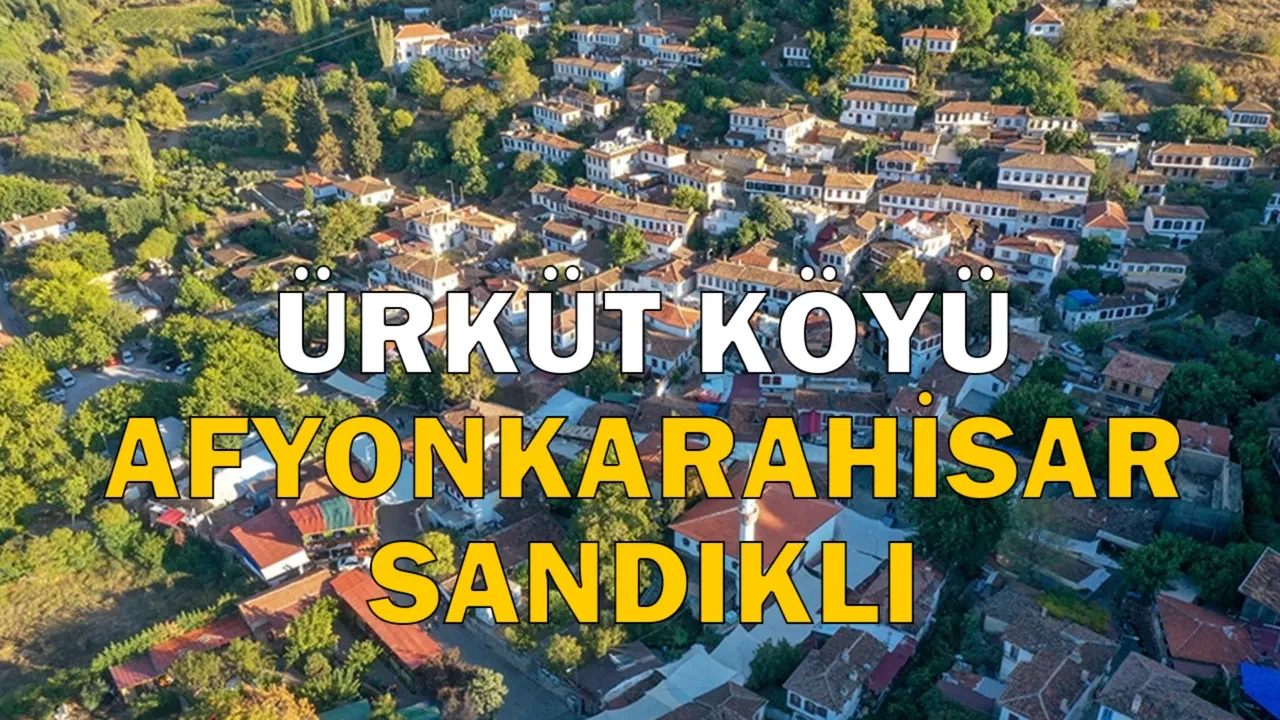 Türkiye’nin en ilginç köy isimleri açıklandı! Öyle isimler var ki: Görenler burada yaşamak şans mı yoksa dert mi karar veremedi