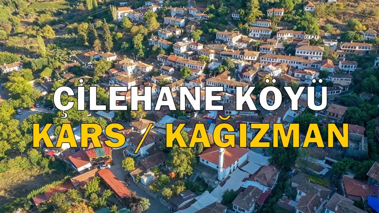 Türkiye’nin en ilginç köy isimleri açıklandı! Öyle isimler var ki: Görenler burada yaşamak şans mı yoksa dert mi karar veremedi