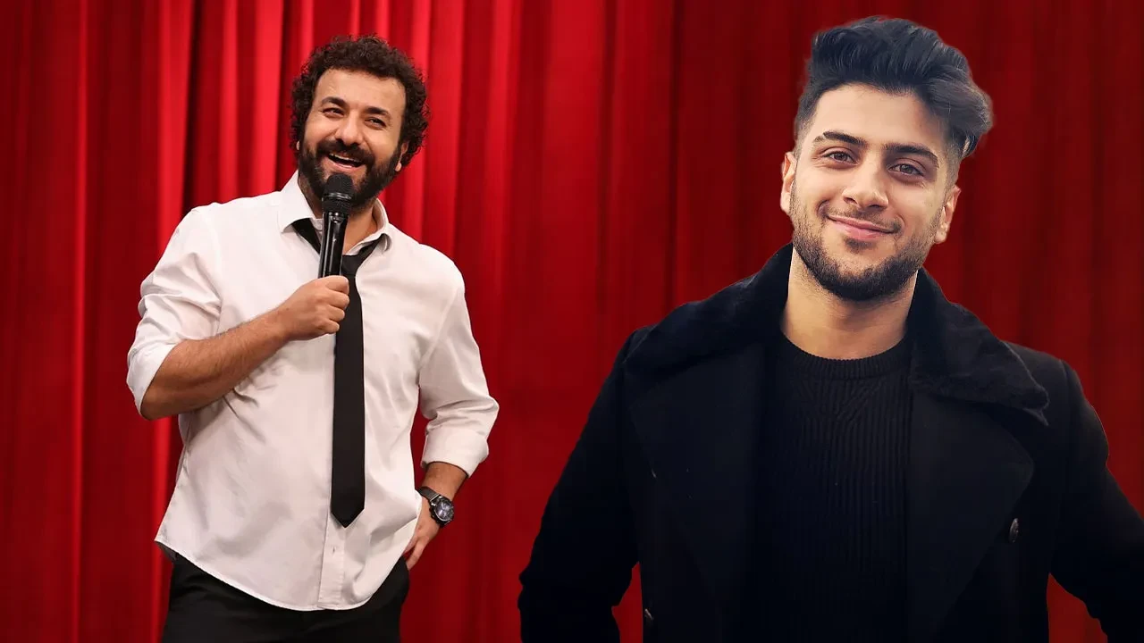 Ünlülere uyuşturucu operasyonu: Reynmen ve Hasan Can Kaya gözaltında