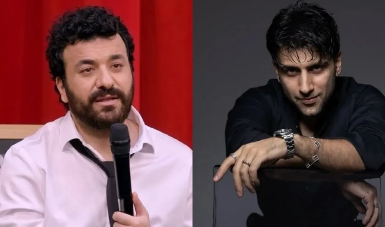 Ünlülere uyuşturucu operasyonu: Reynmen ve Hasan Can Kaya gözaltında