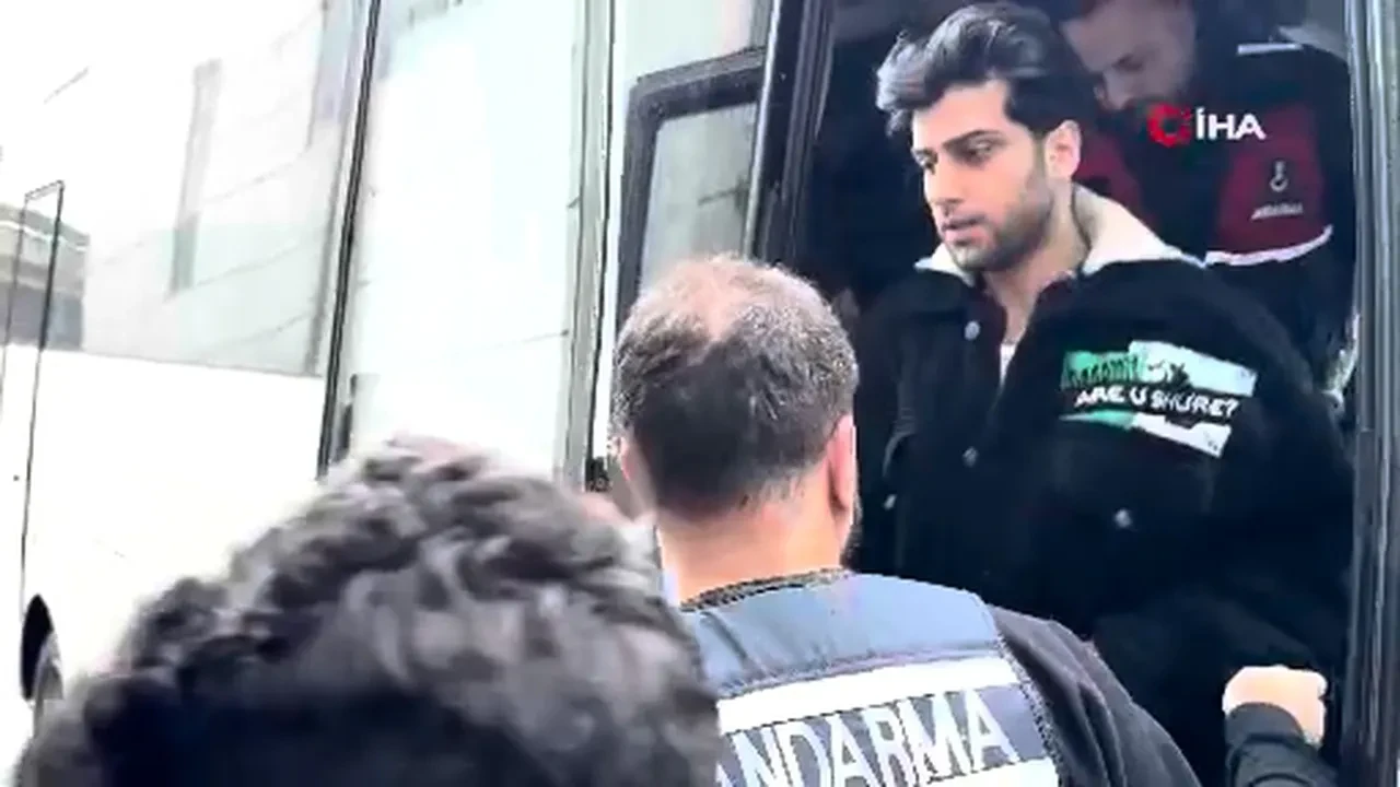 Ünlülere uyuşturucu operasyonu: Reynmen ve Hasan Can Kaya gözaltında