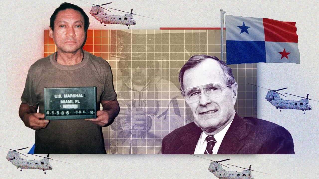 ABD'nin 3 Ocak resitali tesadüf mü? Tarih 36 yıl sonra tekerrür etti