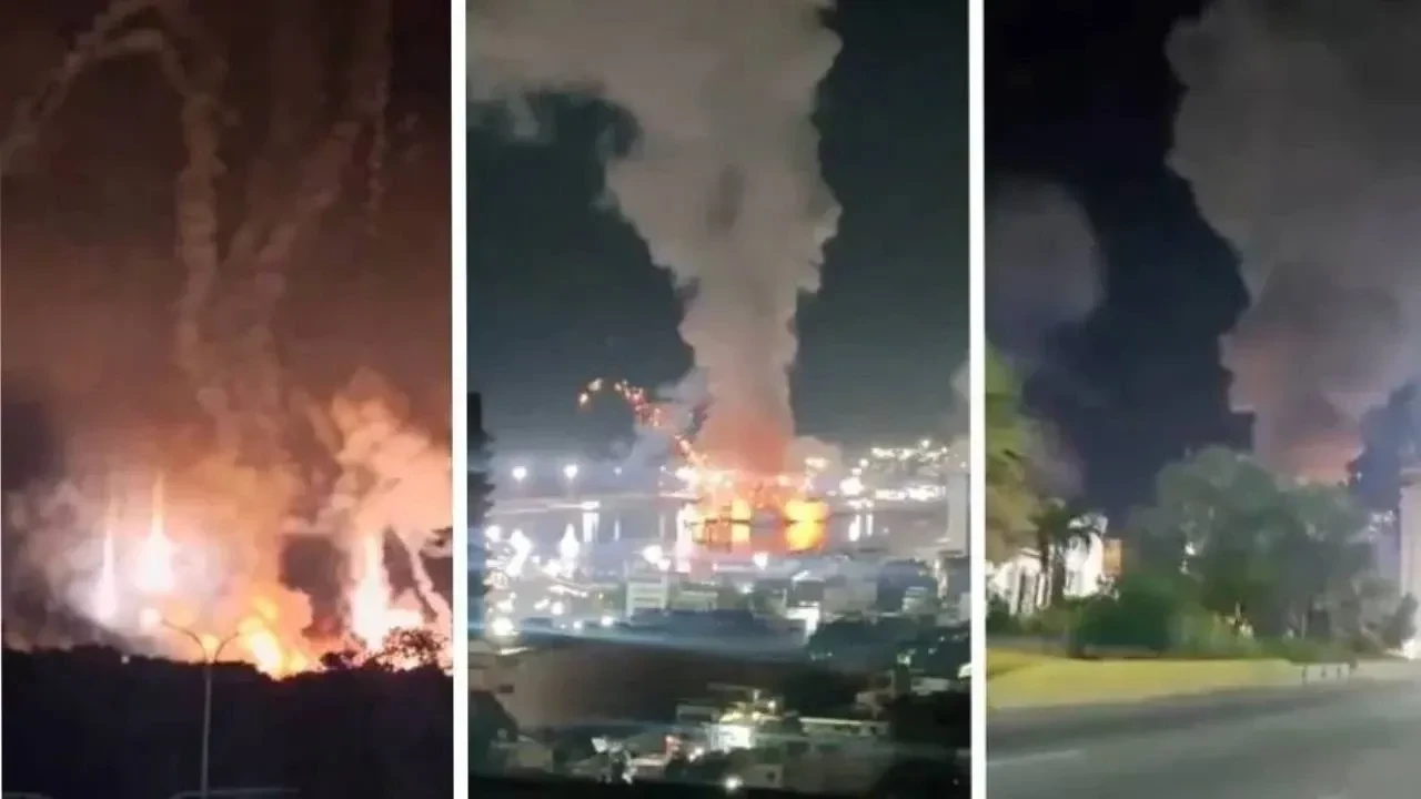 ABD'nin Venezuela saldırısındaki bilanço ortaya çıktı: En az 40 ölü