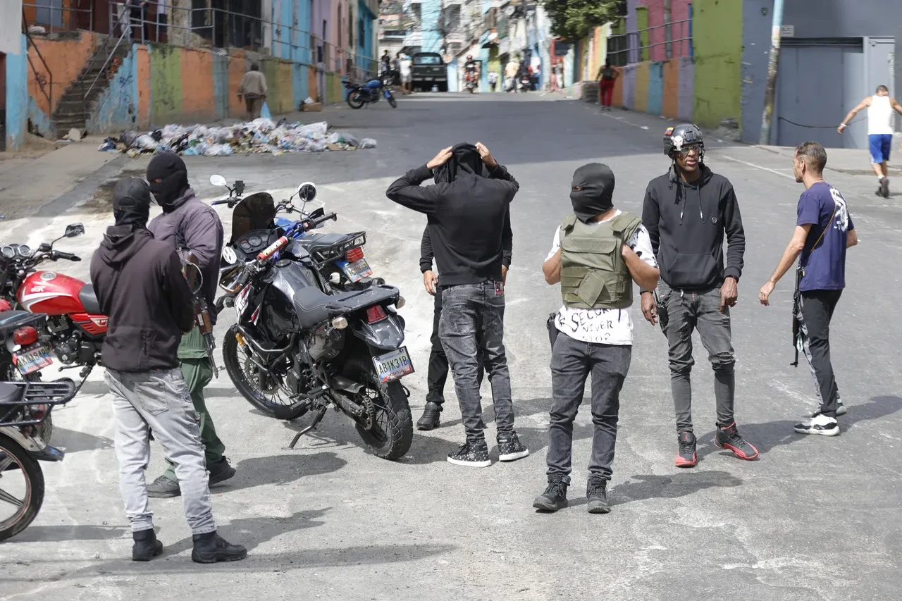 ABD'nin Venezuela saldırısının ardından ülke kaosa sürüklendi: Kabus henüz bitmedi!