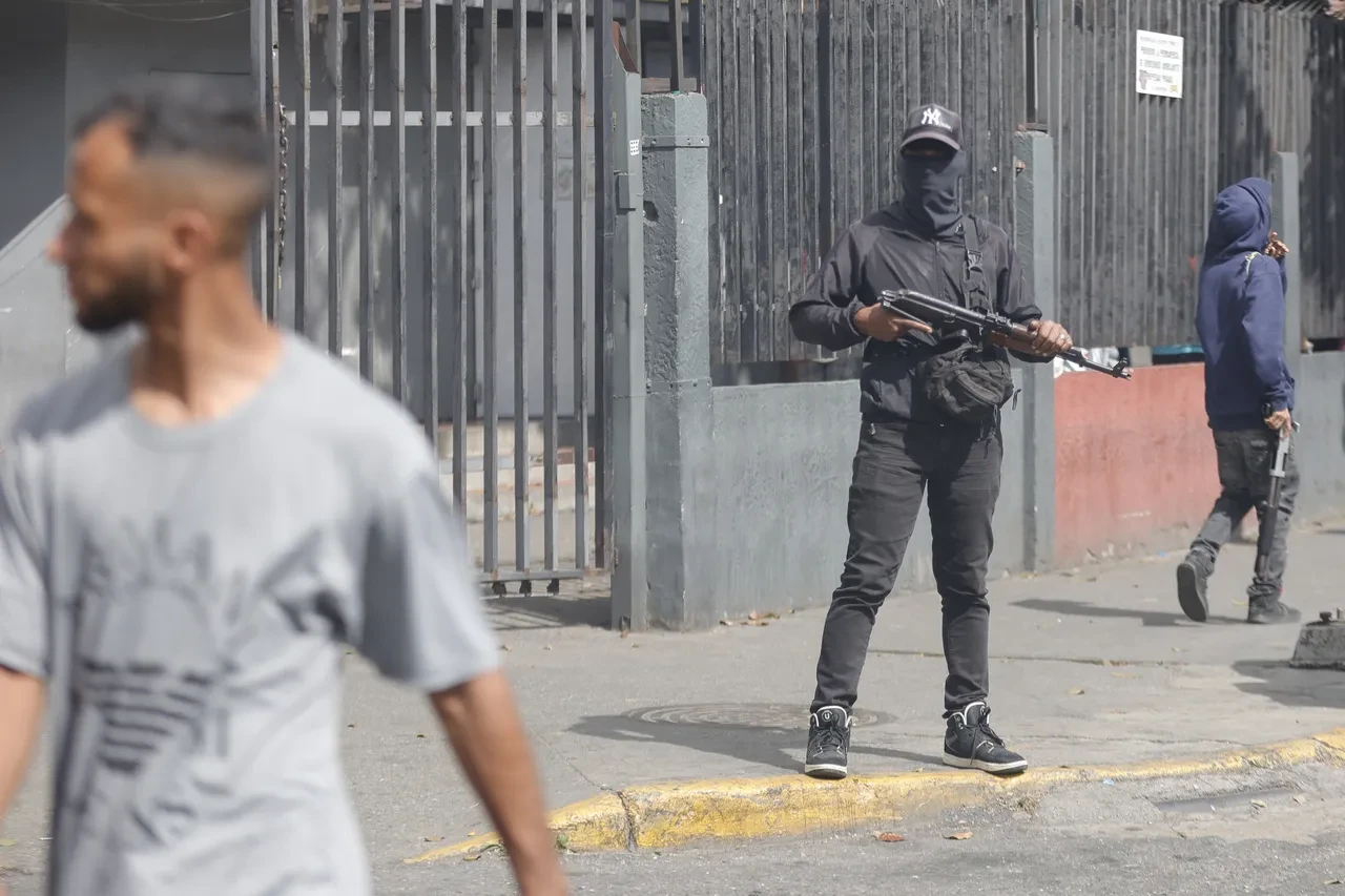 ABD'nin Venezuela saldırısının ardından ülke kaosa sürüklendi: Kabus henüz bitmedi!