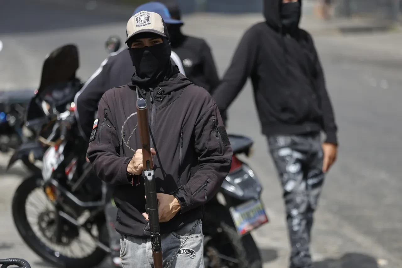 ABD'nin Venezuela saldırısının ardından ülke kaosa sürüklendi: Kabus henüz bitmedi!