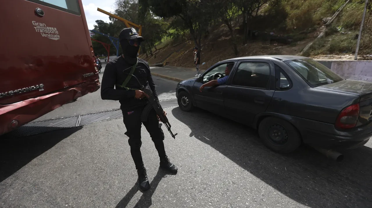 ABD'nin Venezuela saldırısının ardından ülke kaosa sürüklendi: Kabus henüz bitmedi!