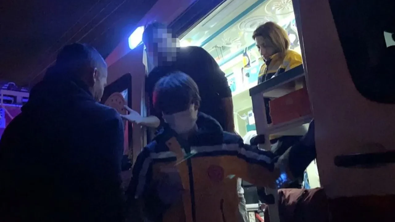  Alkollü sürücü ekipleri çileden çıkardı! Polislerden polis istedi