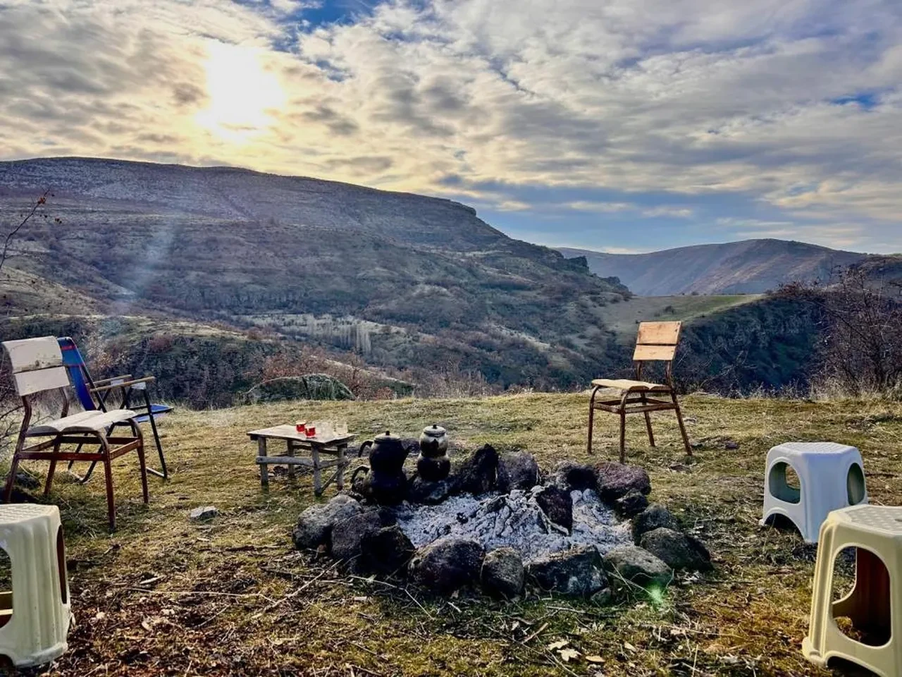 Ankara semalarında gizemli cisim: 'Muhtemelen UFO'ydu!' O anları iki arkadaş kaydetti 