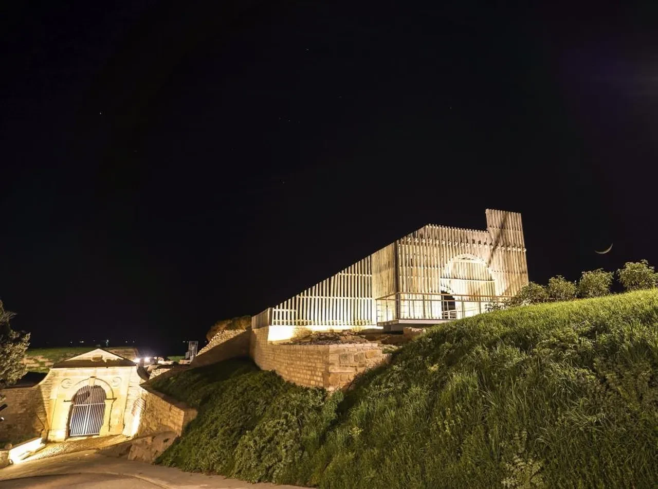 Mehmet Nuri Ersoy açıkladı! Seddülbahir Kalesi, 2026 EMYA adayı