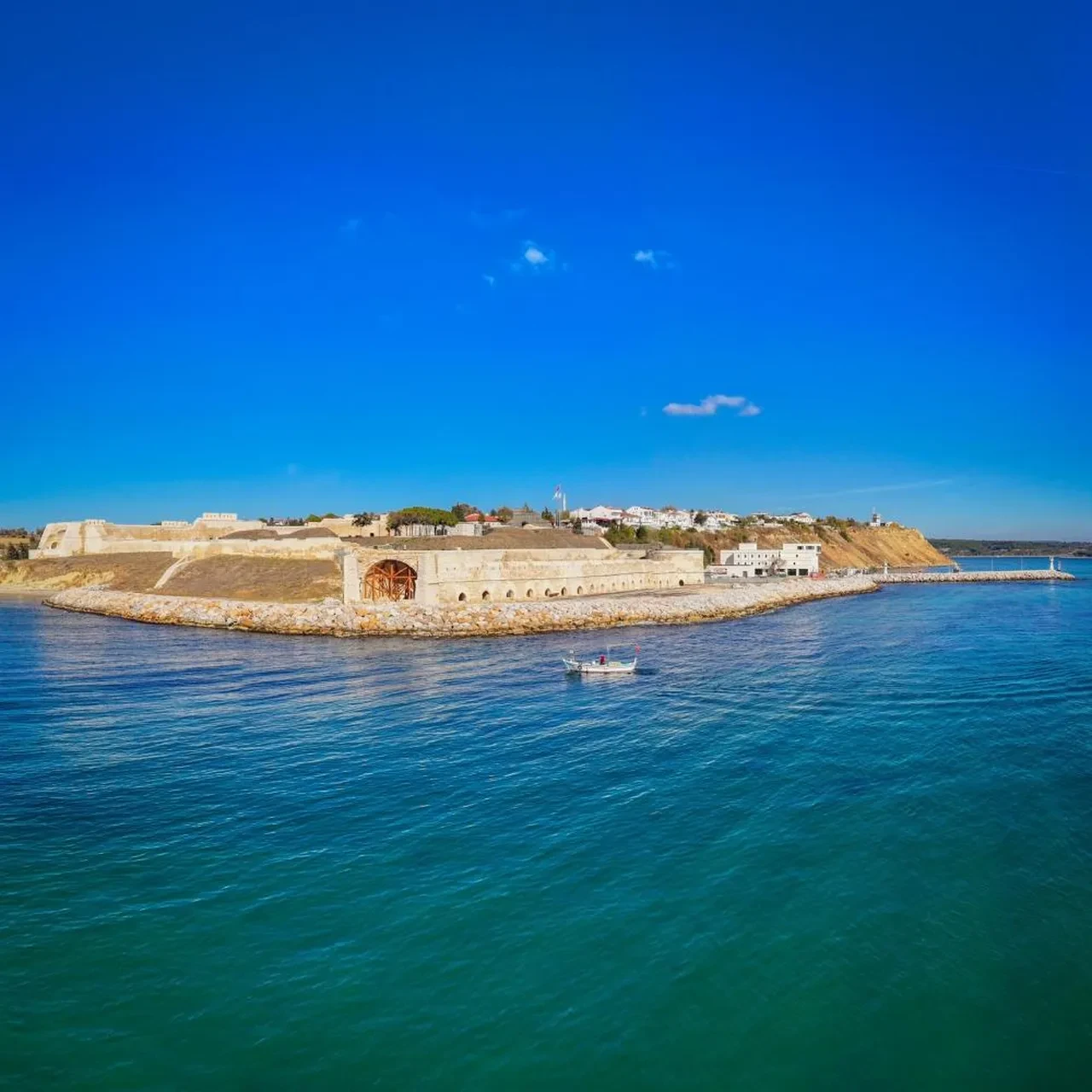 Mehmet Nuri Ersoy açıkladı! Seddülbahir Kalesi, 2026 EMYA adayı