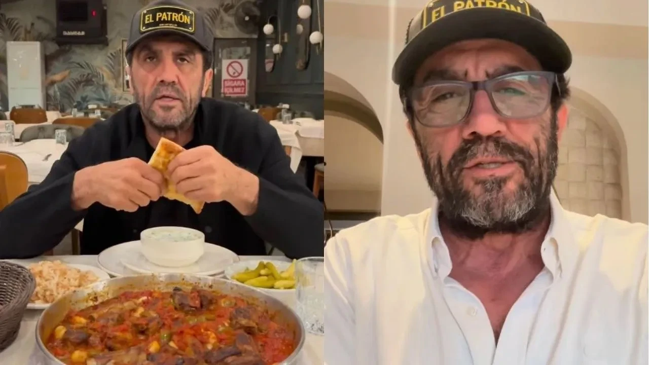 Bedri Usta hakkında soruşturma başlatıldı