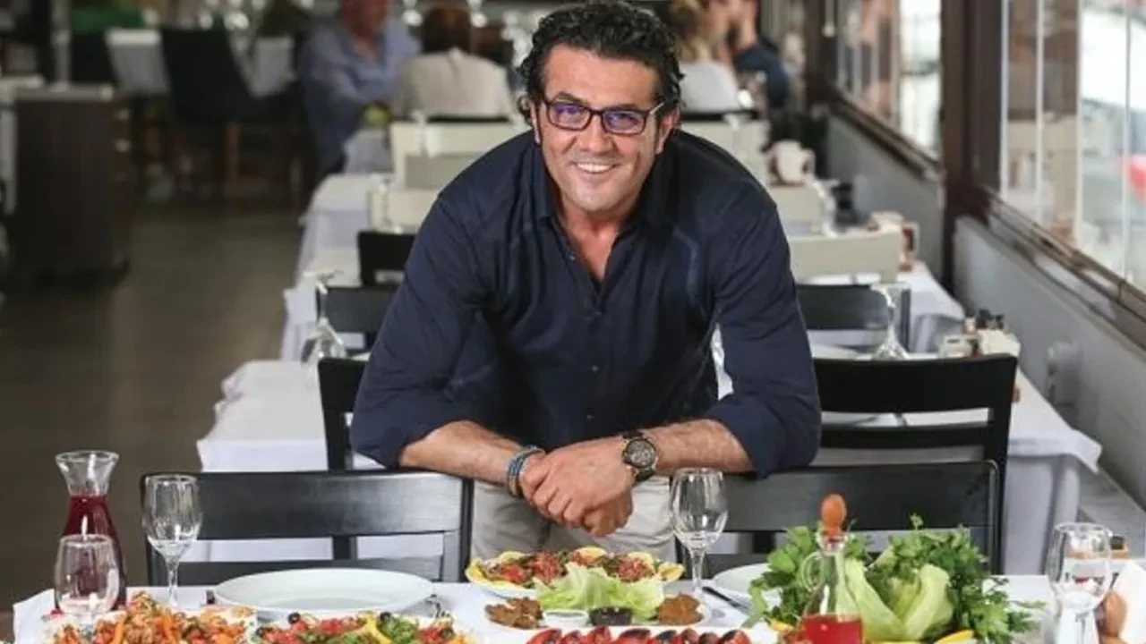 Bedri Usta hakkında soruşturma başlatıldı