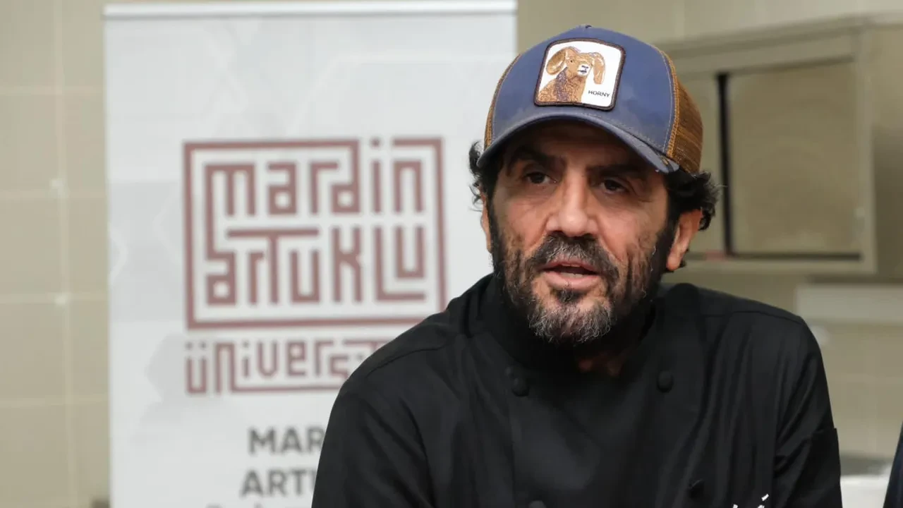 Bedri Usta hakkında soruşturma başlatıldı