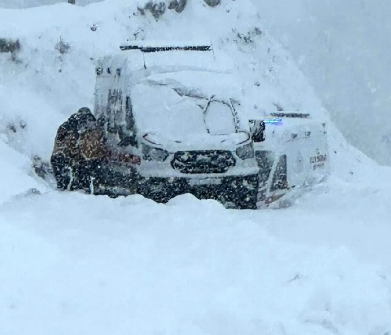 Eğitime kar engeli! İşte okulların tatil edildiği il ve ilçeler