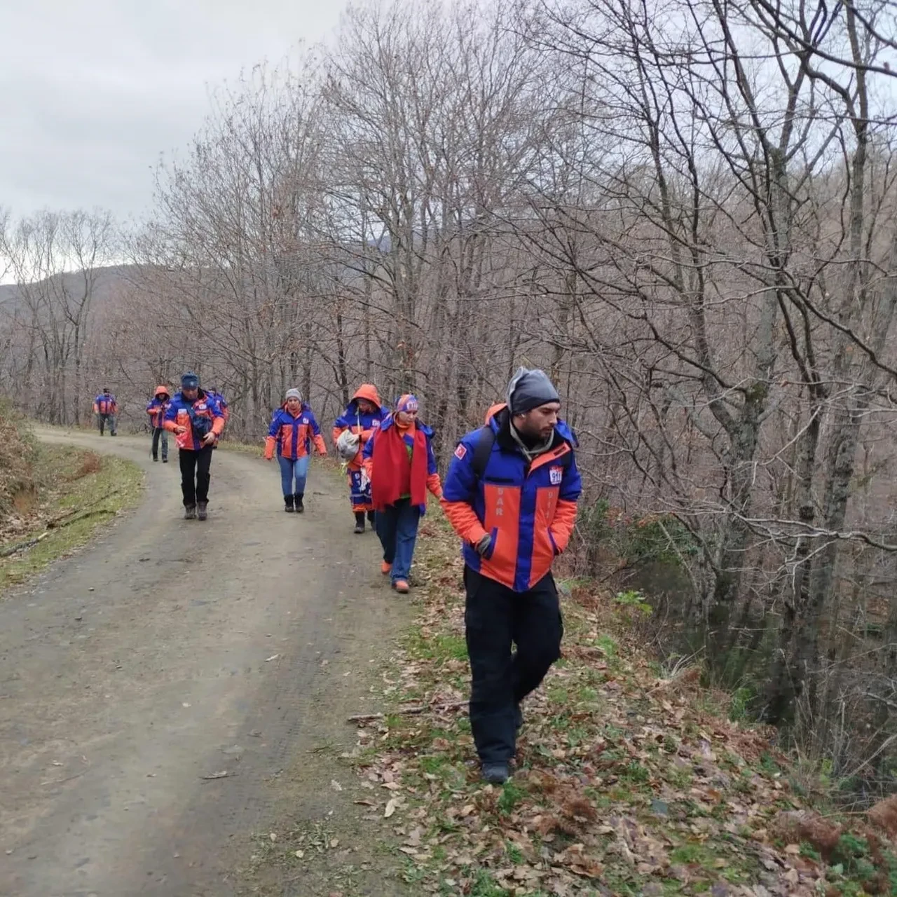 Elif Kumal 8 gündür kayıp! Her yerde aranıyor: Son cümlesi dikkat çekti 