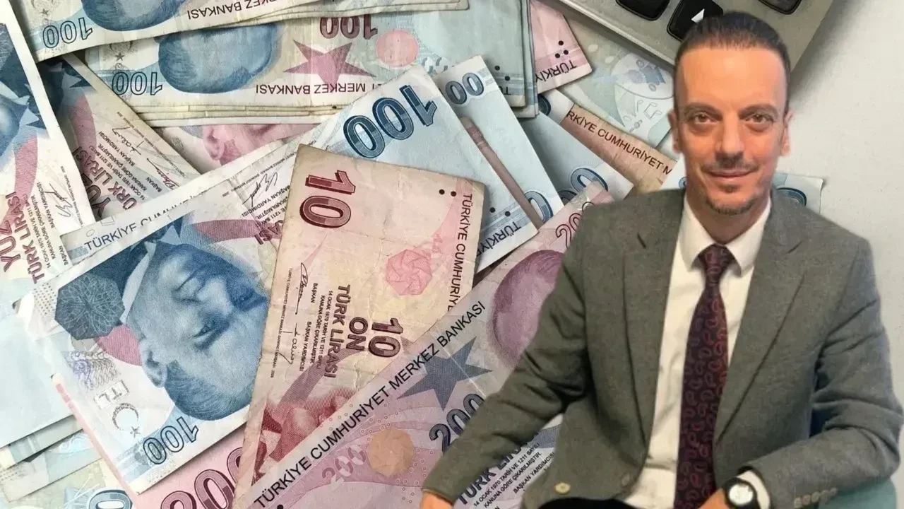 Emekli ve memur ne kadar zam alacak? Emin Yılmaz rakam vererek açıkladı!