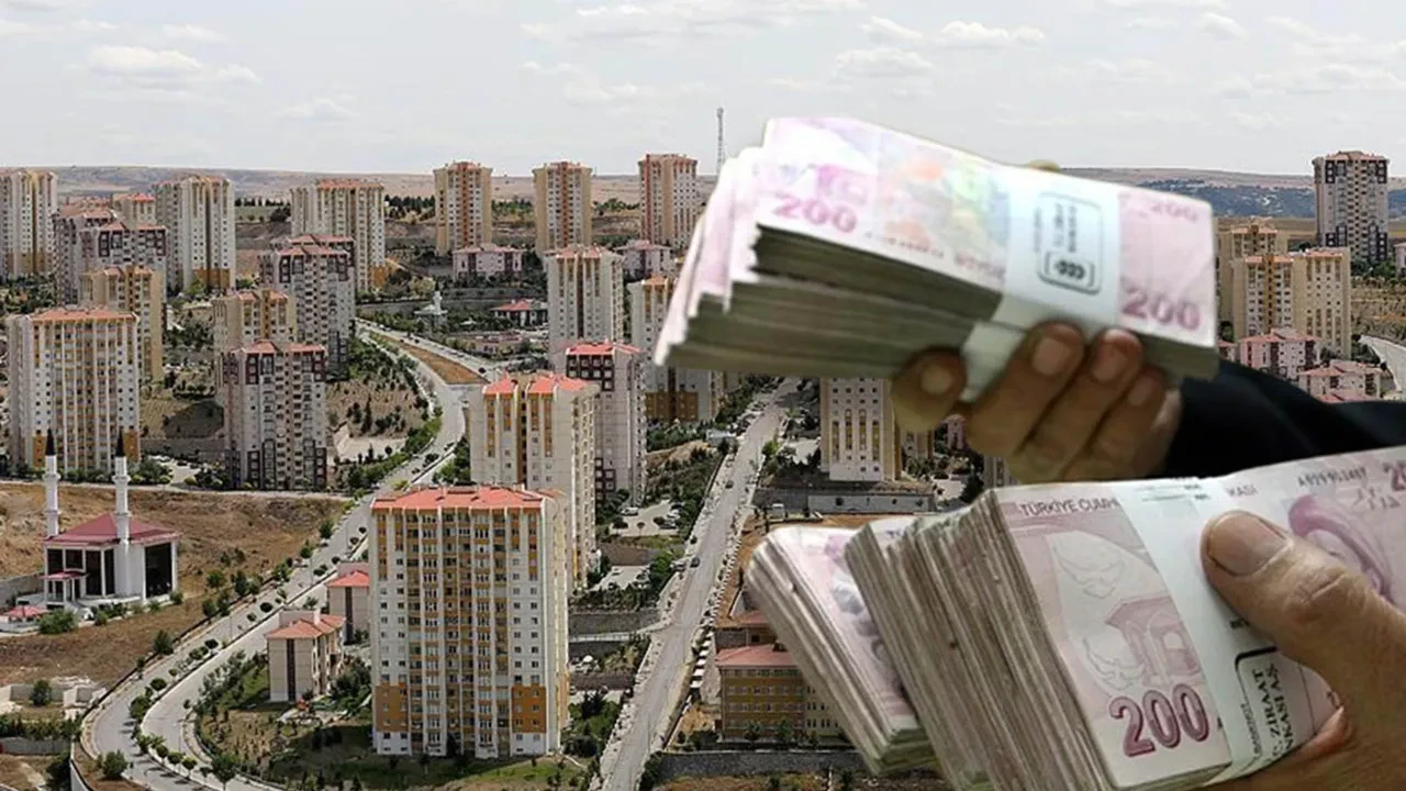 Ev alanlar servetine servet kattı! 2025’in konut yatırım şampiyonu illeri belli oldu
