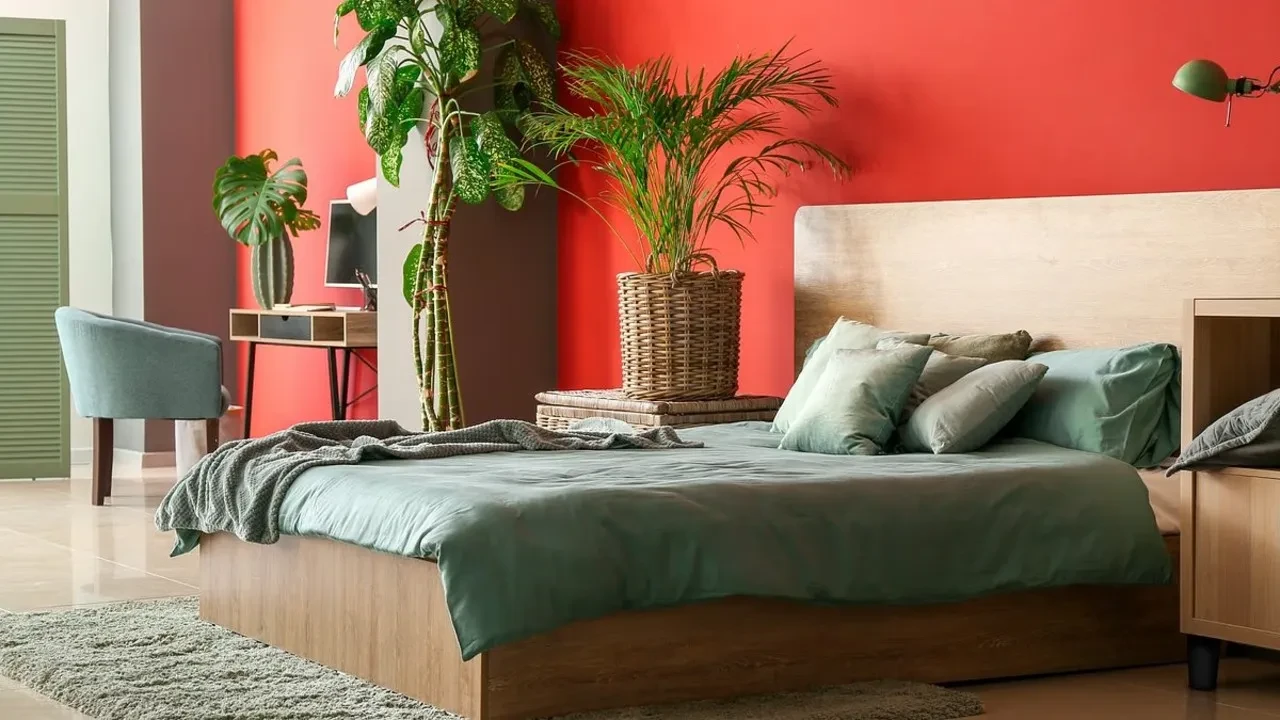 Eviniz için boya rengi seçimi sandığınızdan çok daha kritik! İşte uykudan başarıya her şeyi değiştiren renk