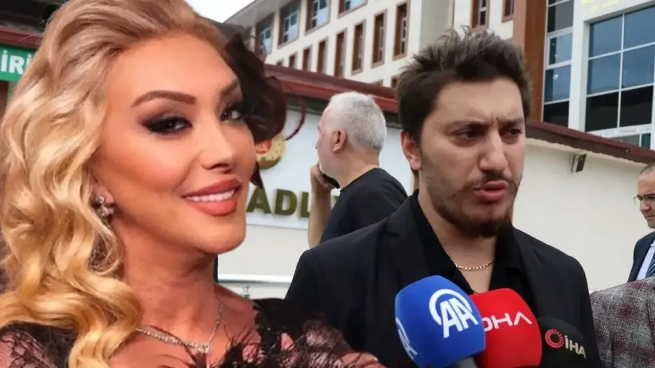 Güllü'nün oğlu Tuğberk Yağız'dan dikkat çeken 'bitti' paylaşımı!