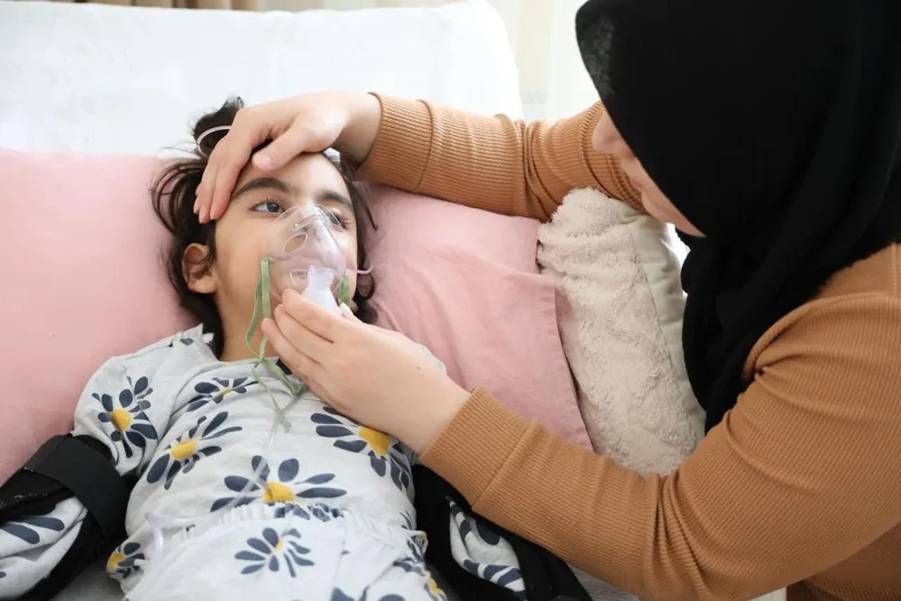 Hastaneye götürülen Mihra hemşirenin hatasıyla acı sonla burun buruna geldi! Ailenin tek isteği var