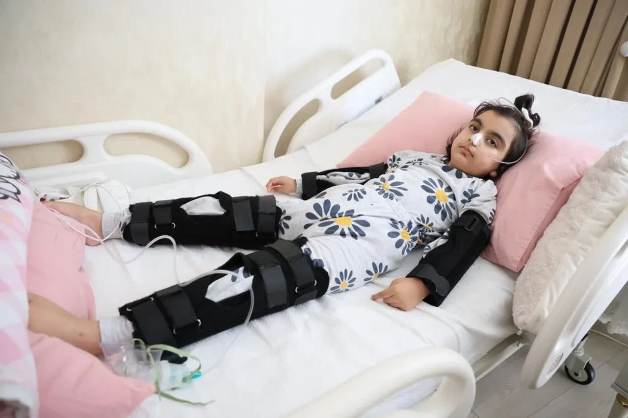 Hastaneye götürülen Mihra hemşirenin hatasıyla acı sonla burun buruna geldi! Ailenin tek isteği var